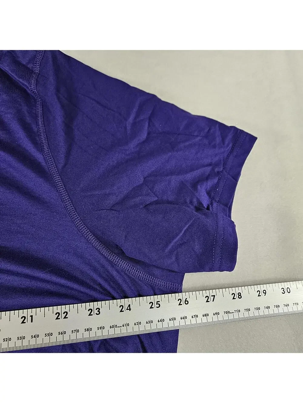 Adidas Creator SS Men’s 2XL Purple Athletic Performance T-Shirt NWT